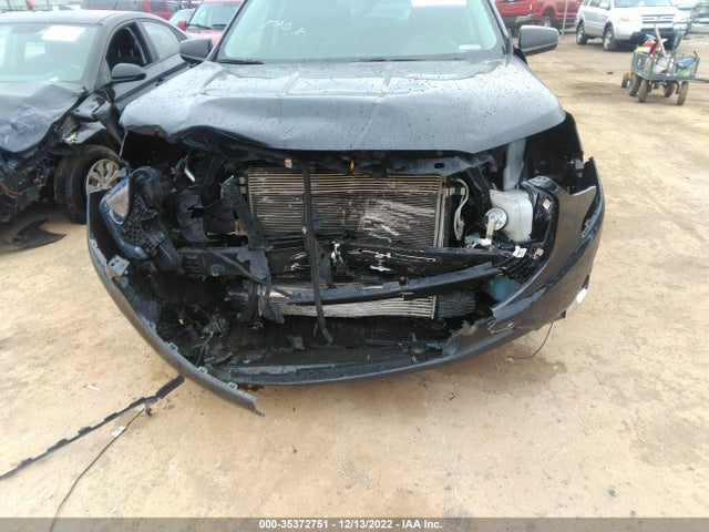 GMC Terrain Slt 2021 3GKALVEV1ML394778 Image 6