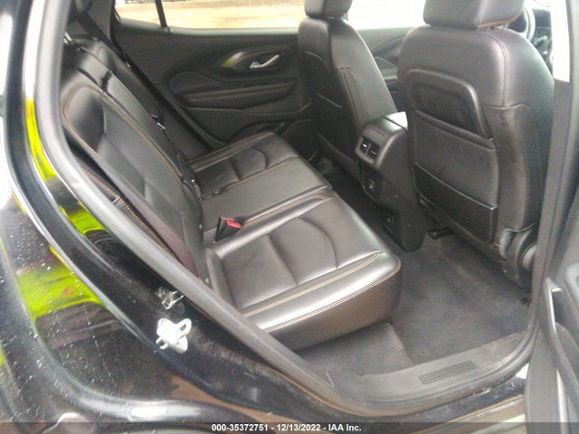 GMC Terrain Slt 2021 3GKALVEV1ML394778 Image 8