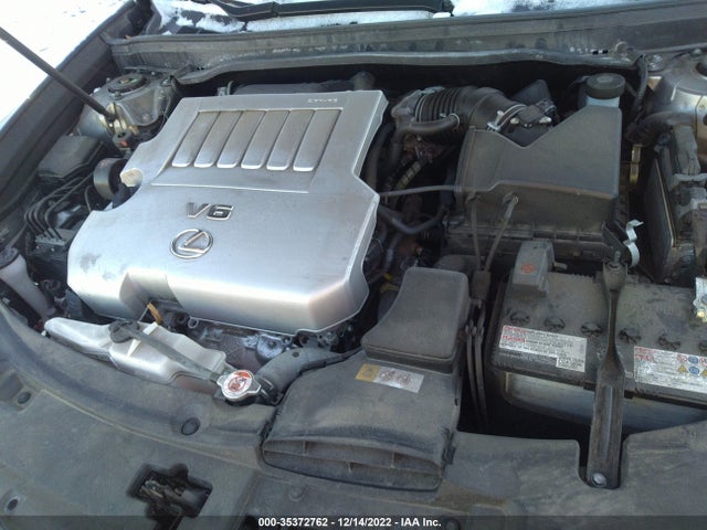 Lexus ES 2018 58ABK1GG6JU102381 Image 10
