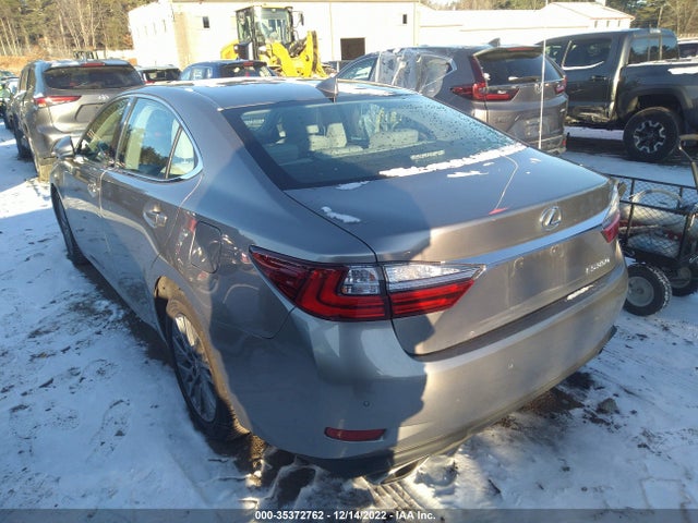 Lexus ES 2018 58ABK1GG6JU102381 Image 3