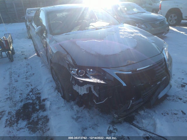 Lexus ES 2018 58ABK1GG6JU102381 Image 6