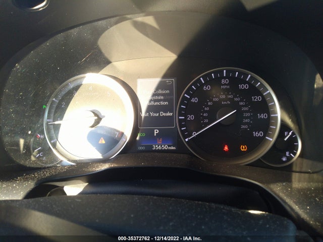 Lexus ES 2018 58ABK1GG6JU102381 Image 7