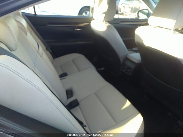 Lexus ES 2018 58ABK1GG6JU102381 Image 8