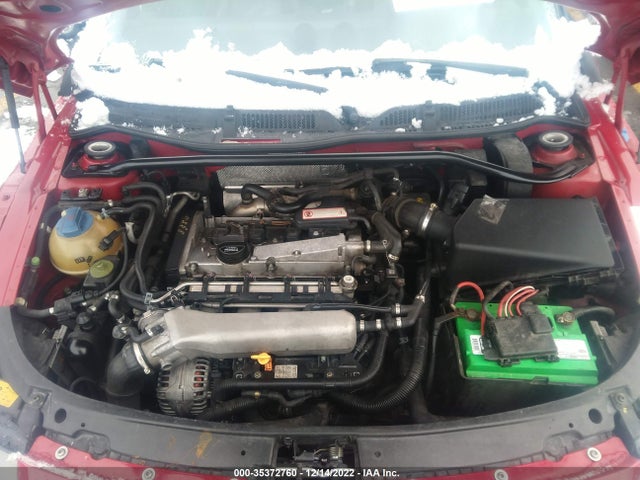 Audi TT 2002 TRUWC28N521017800 Image 11