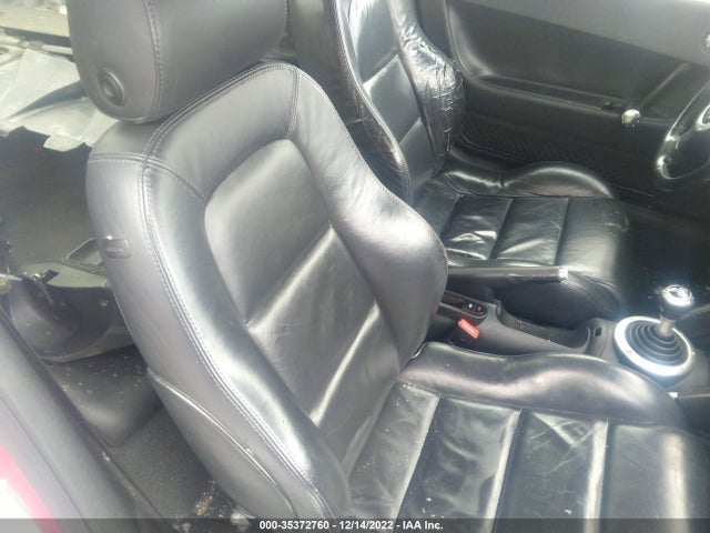 Audi TT 2002 TRUWC28N521017800 Image 9