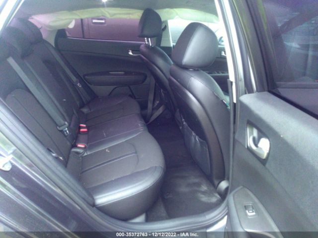 5XXGT4L38JG255045 KIA Optima S