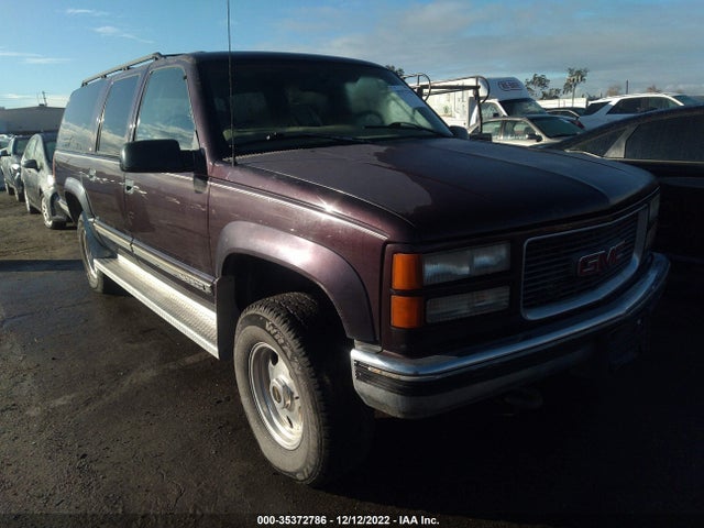 1997 3GKGK26J8VG516005 главное изображение