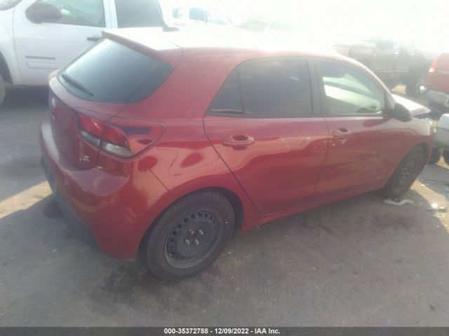 3KPA25AB3KE177471 KIA Rio 5-door S