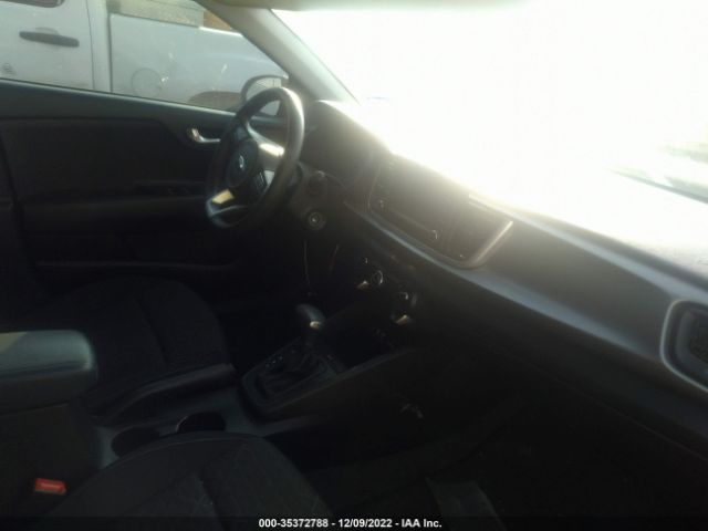 3KPA25AB3KE177471 KIA Rio 5-door S