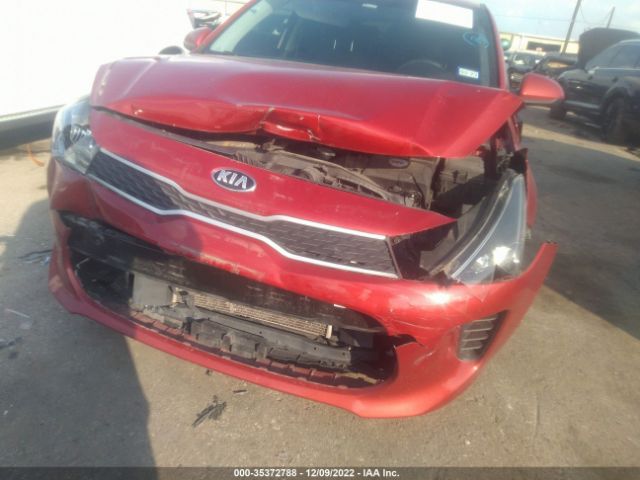 3KPA25AB3KE177471 KIA Rio 5-door S
