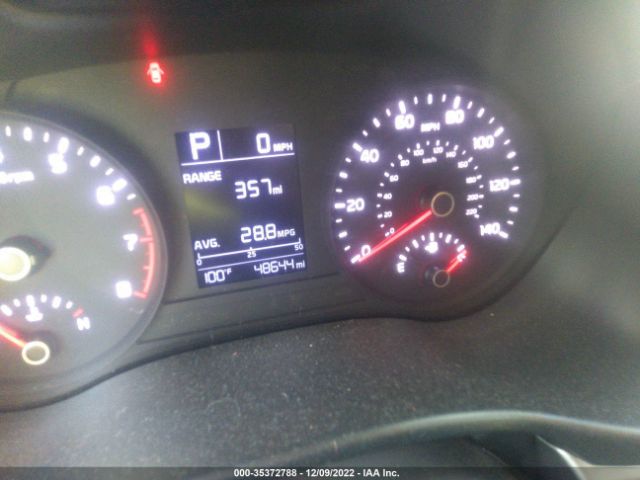 3KPA25AB3KE177471 KIA Rio 5-door S