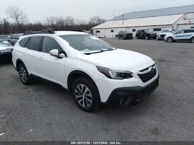 2020 Subaru Outback, VIN: 4S4BTACC6L3145568