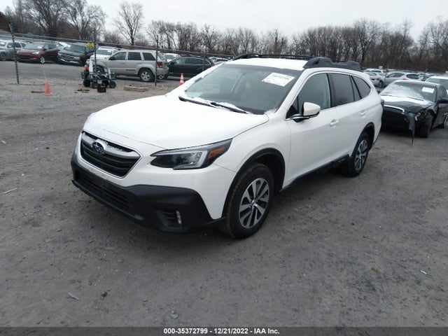 2020 Subaru Outback, VIN: 4S4BTACC6L3145568