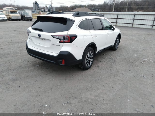 2020 Subaru Outback, VIN: 4S4BTACC6L3145568