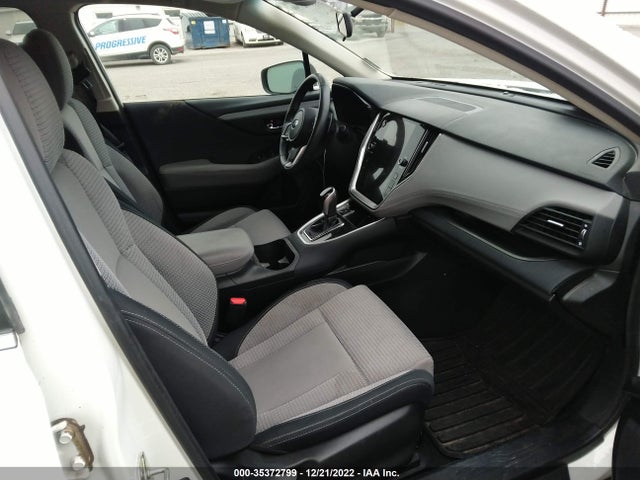 2020 Subaru Outback, VIN: 4S4BTACC6L3145568