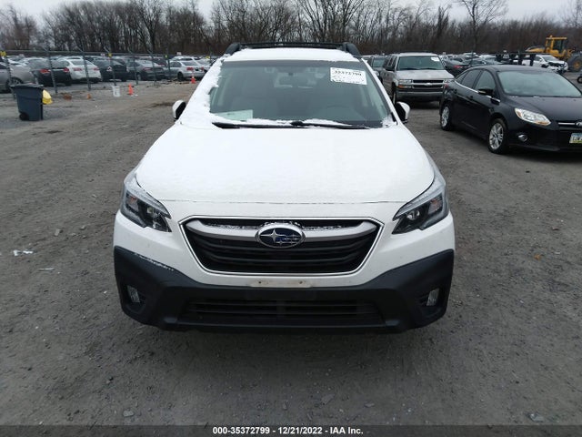 2020 Subaru Outback, VIN: 4S4BTACC6L3145568