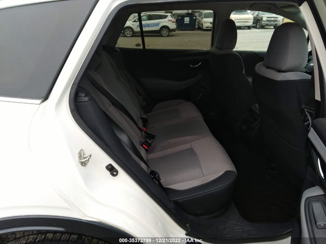 2020 Subaru Outback, VIN: 4S4BTACC6L3145568
