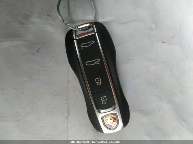 2021 Porsche Taycan, VIN: WP0AB2Y14MSA44054