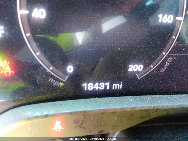 2021 Porsche Taycan, VIN: WP0AB2Y14MSA44054