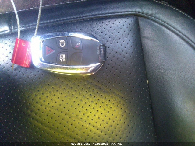 SAJWA3KT1EMV59865 Jaguar Xj Xjl Supercharged