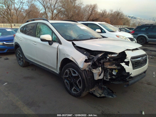 2019 Subaru Crosstrek, VIN: JF2GTANC3K8399099