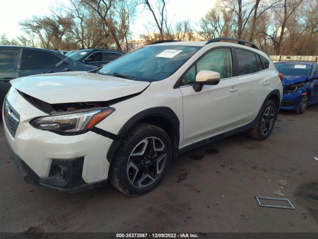 Subaru Crosstrek Limited 2019 JF2GTANC3K8399099 Image 2