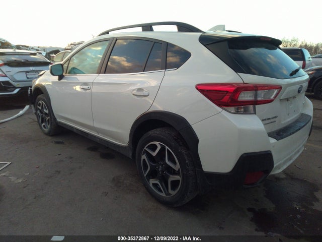 Subaru Crosstrek Limited 2019 JF2GTANC3K8399099 Image 4