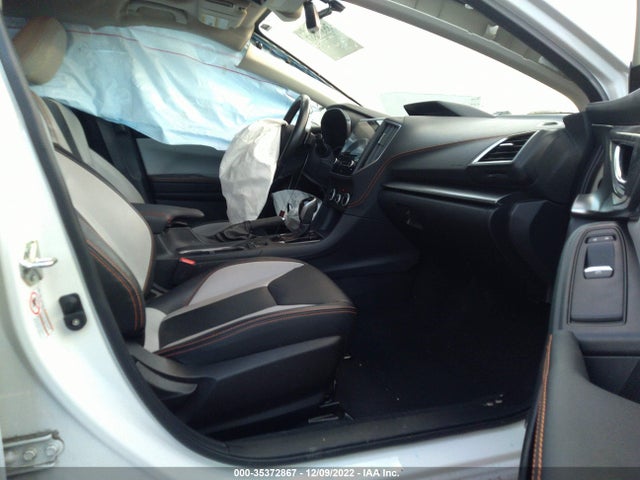 2019 SUBARU CROSSTREK LIMITED VIN: JF2GTANC3K8399099