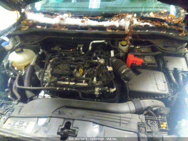 2021 Ford Escape, VIN: 1FMCU9G63MUA94997