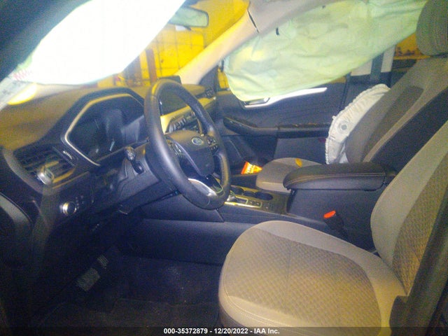 2021 Ford Escape, VIN: 1FMCU9G63MUA94997