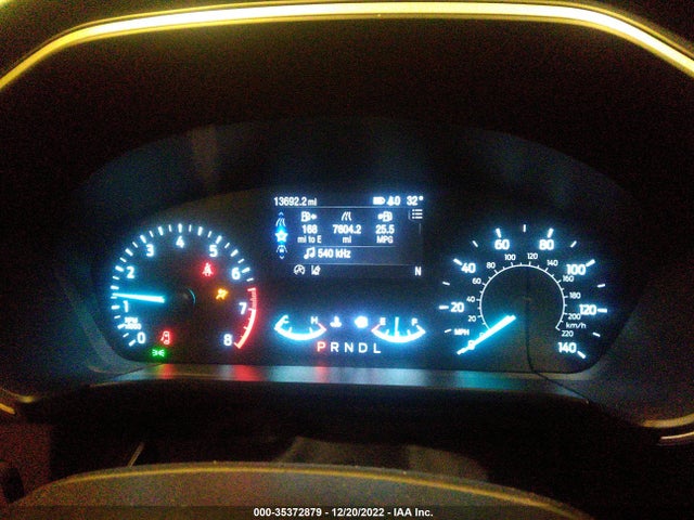 2021 Ford Escape, VIN: 1FMCU9G63MUA94997