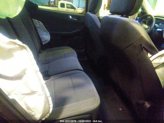 2021 Ford Escape, VIN: 1FMCU9G63MUA94997