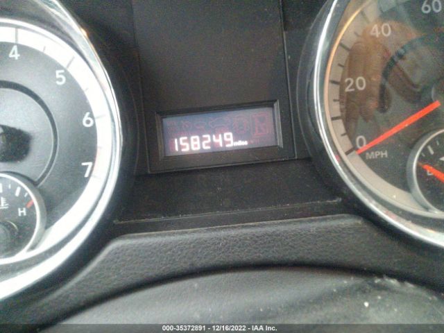 2C4RDGCG7ER320667 Dodge Grand Caravan Sxt