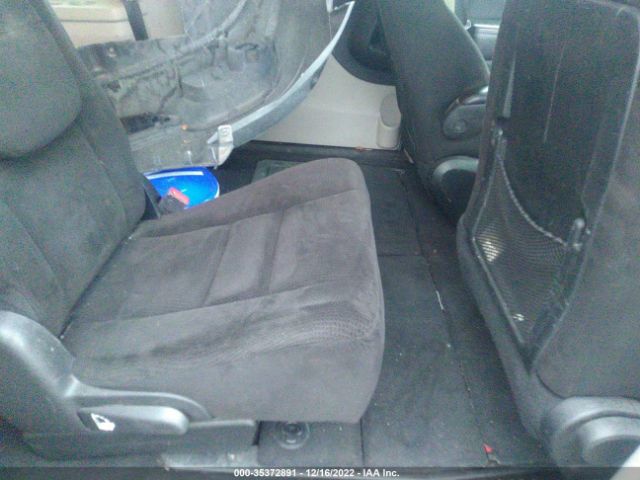 2C4RDGCG7ER320667 Dodge Grand Caravan Sxt