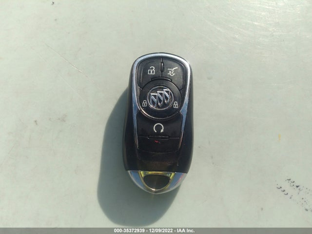 2017 Buick Envision, VIN: LRBFXBSA8HD130389