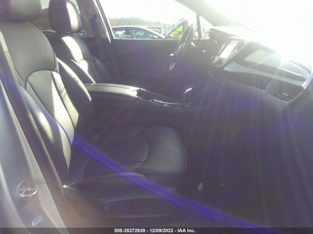 2017 Buick Envision, VIN: LRBFXBSA8HD130389