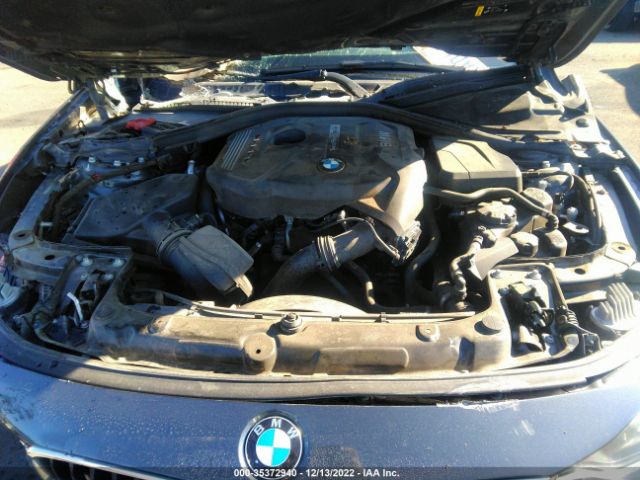 WBA4J1C58JBG78030 BMW 4 Series 430i