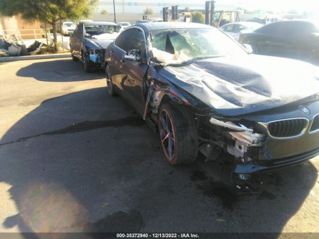 WBA4J1C58JBG78030 BMW 4 Series 430i