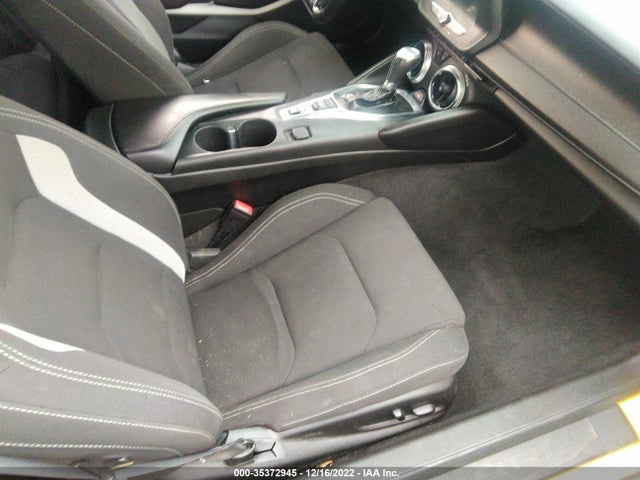 2017 Chevrolet Camaro, VIN: 1G1FB3DS1H0173368