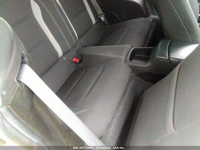 2017 Chevrolet Camaro, VIN: 1G1FB3DS1H0173368