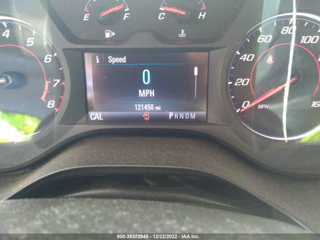 2017 Chevrolet Camaro, VIN: 1G1FB3DS1H0173368