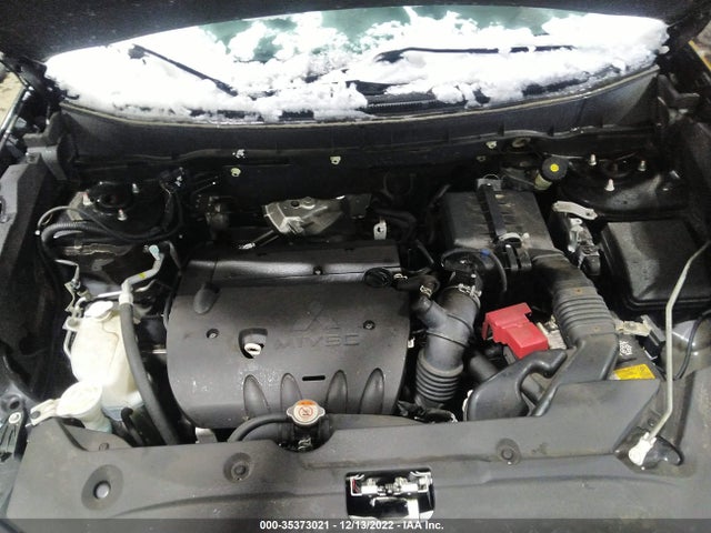 JA4AR3AU7GZ053761 Mitsubishi Outlander Sport 2.0 Es