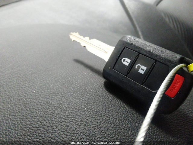 JA4AR3AU7GZ053761 Mitsubishi Outlander Sport 2.0 Es