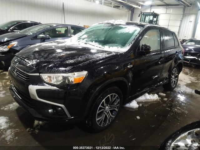 JA4AR3AU7GZ053761 Mitsubishi Outlander Sport 2.0 Es