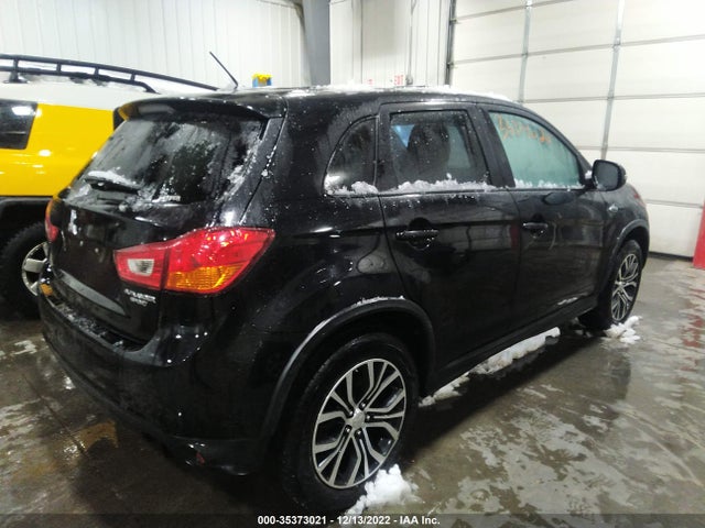 JA4AR3AU7GZ053761 Mitsubishi Outlander Sport 2.0 Es