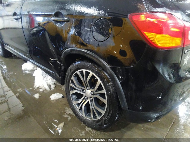 JA4AR3AU7GZ053761 Mitsubishi Outlander Sport 2.0 Es