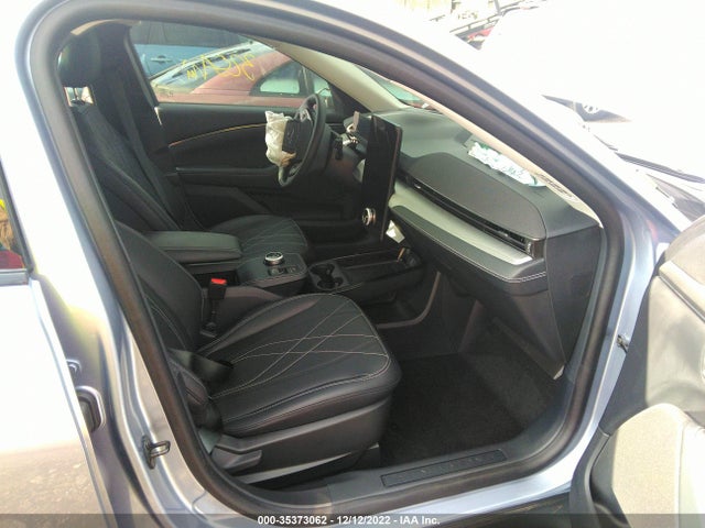 2022 Ford Mustang, VIN: 3FMTK2SU5NMA41551