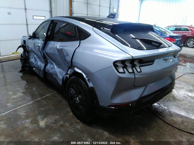 2022 Ford Mustang, VIN: 3FMTK2SU5NMA41551