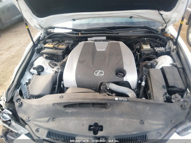 2017 Lexus Is Is 300 მანქანა იყიდება აუქციონზე, vin: JTHCM1D27H5021508, აუქციონის ნომერი: 35373079