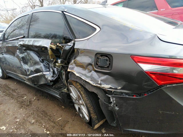 2014 TOYOTA AVALON LIMITED VIN: 4T1BK1EB5EU107558